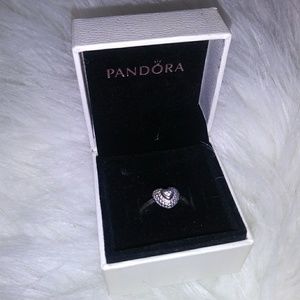 Promise ring